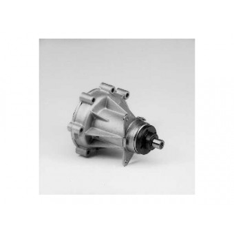 Devirdaim OM601 [W201 W124]